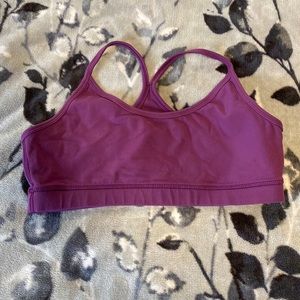 Lululemon sports bra 2/$12